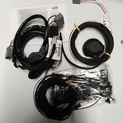 Genuine Tow Bar Wiring Kit - Ford Transit Tourneo Connect 2018- | 2321258