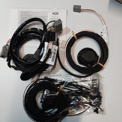 Genuine Tow Bar Wiring Kit - Ford Transit Tourneo Connect 2018- | 2321258