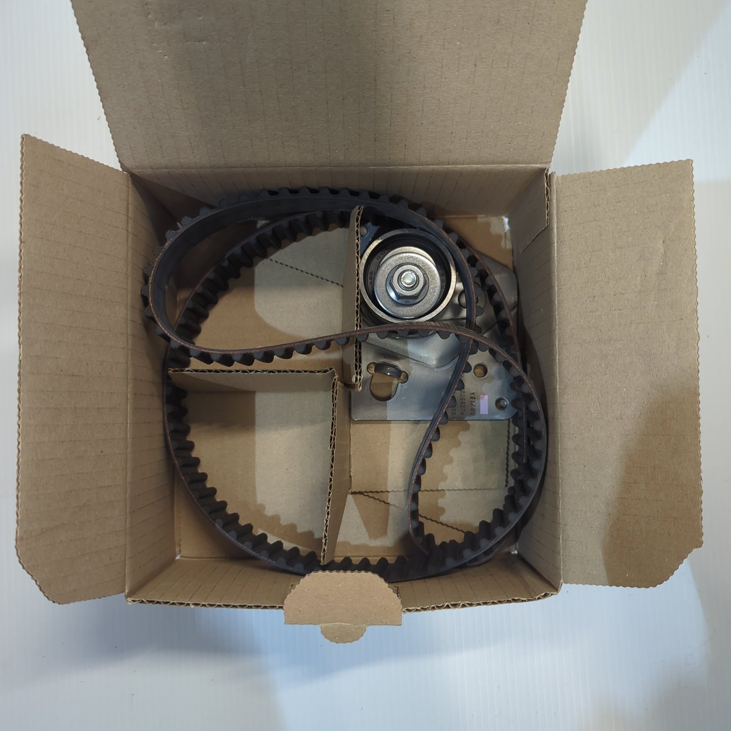 Genuine Timing Belt Set - Suzuki Grand Vitara 2005-2015 | 12760-67JG1-000
