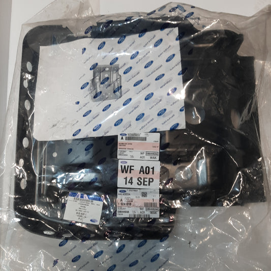 Genuine Ford Frame Assy | 1924018