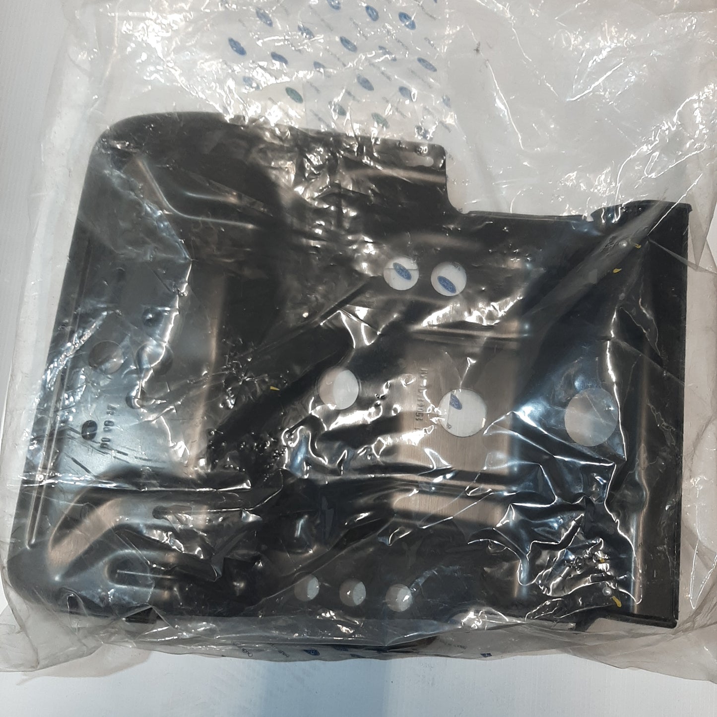 Genuine Ford Frame Assy | 1924018