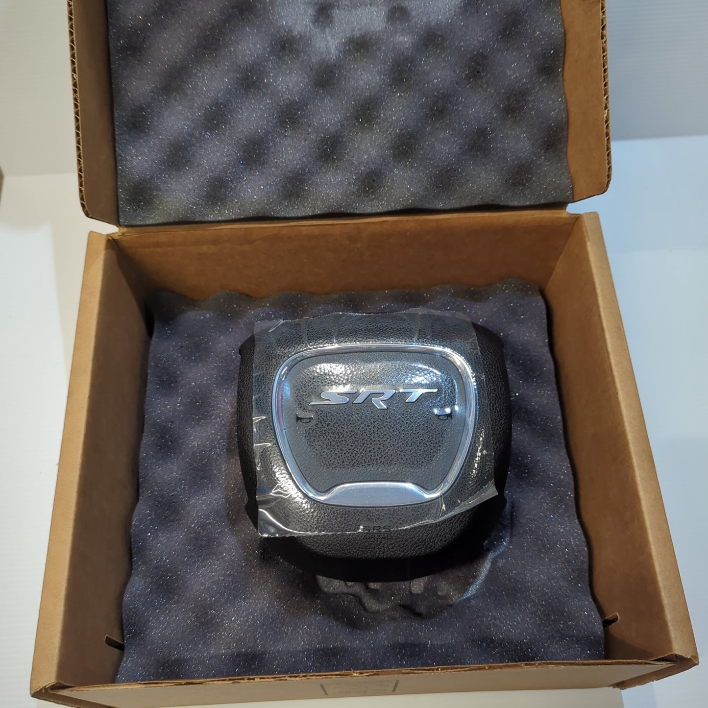 Genuine Air Bag Unit - Jeep Grand Cherokee SRT | K6SY921X9AB