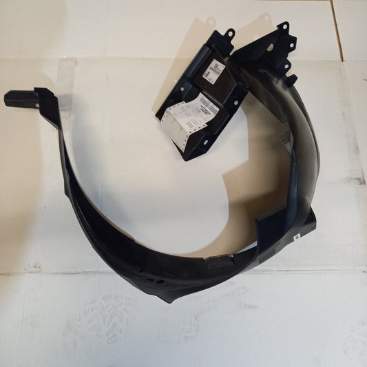 Genuine Peugeot Mudguard | B000815280