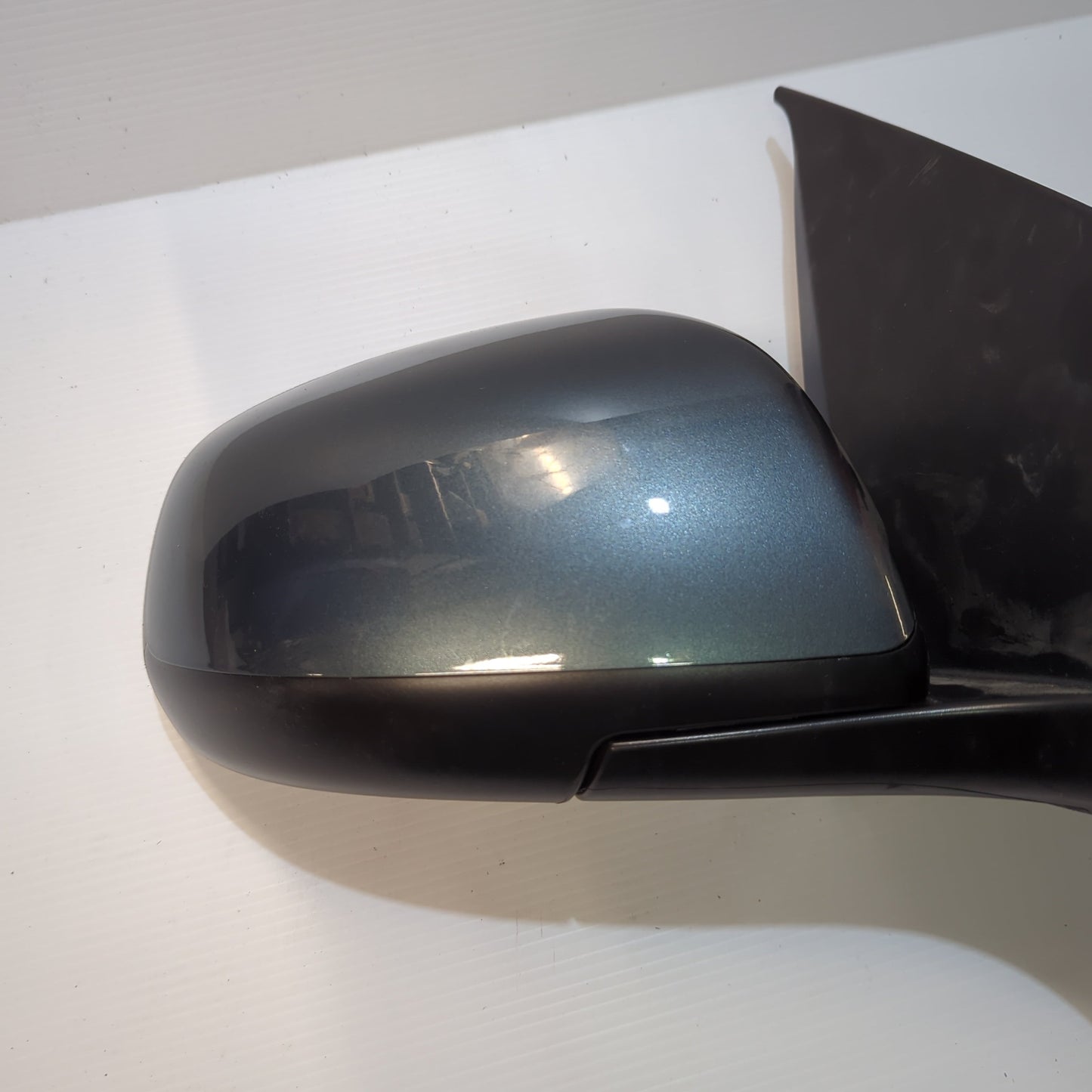Genuine Right Rear View Mirror - Suzuki Alto | 84701M68K10-ZY4