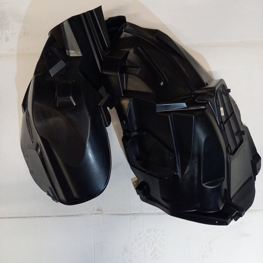 Genuine Wheel Arch Liner - Fiat 500X | 52054652