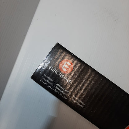 Eurorepar - Rear Shock Absorber For SEAT Ibiza / Cordoba | 1623308280