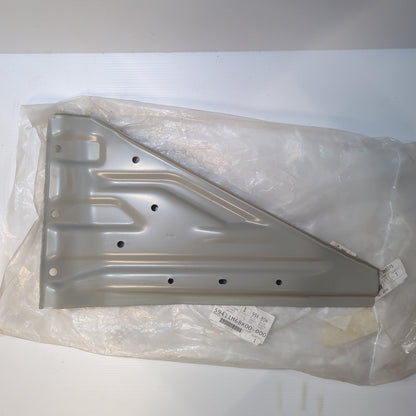 Genuine Suzuki Member,Cowl Side Amf31 | 59411M68K00-000