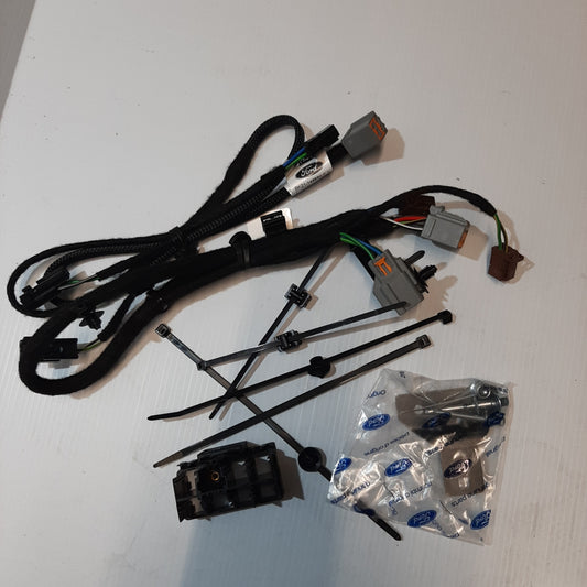 Genuine Ford Wire Assy - Seat Adjust/Side Airbag | 1799534