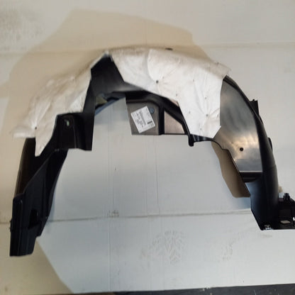 Genuine Peugeot Mudguard | 9823309180