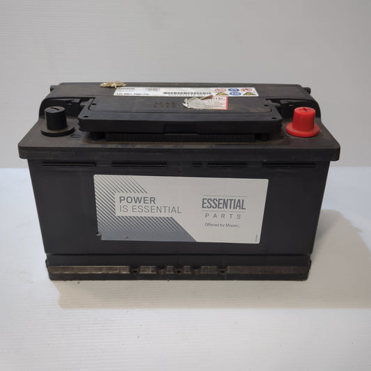 Genuine Fiat Battery | 6001073112
