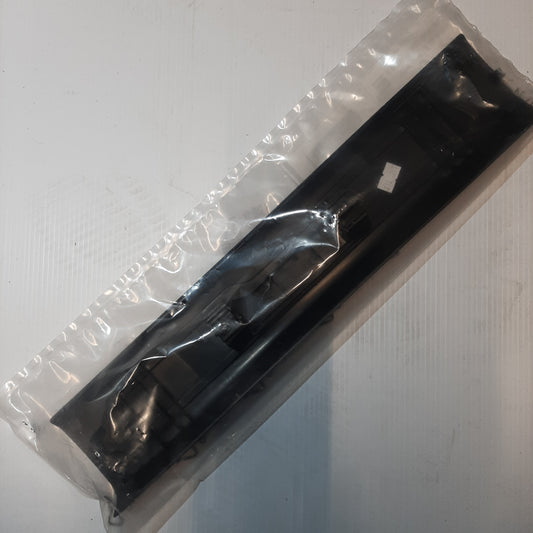 Genuine Front Door Sill Trim - Citroen C4 Picasso / Spacetourer | 96777034ZD