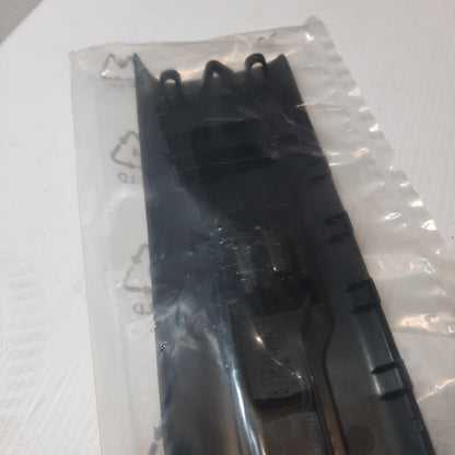 Genuine Front Door Sill Trim - Citroen C4 Picasso / Spacetourer | 96777034ZD