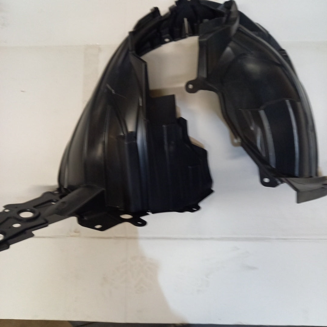 Genuine Front Wheel Arch Liner - Nissan NV200 | 63840BJ00A