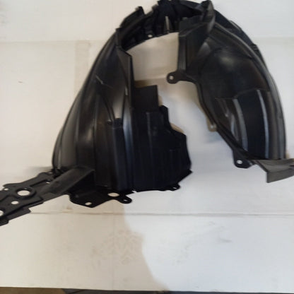 Genuine Front Wheel Arch Liner - Nissan NV200 | 63840BJ00A