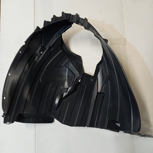 Genuine Front Wheel Arch Liner - Nissan NV200 | 63840BJ00A