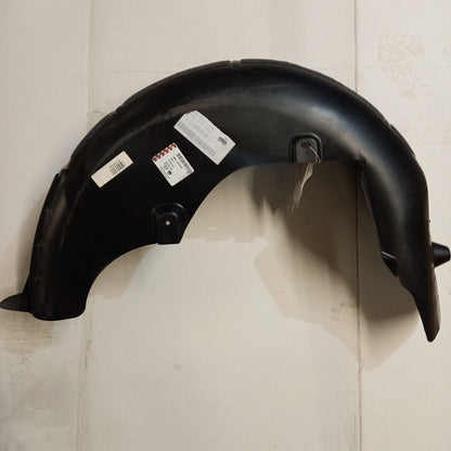 Genuine Rear Left Wheel Arch Liner - Vauxhall Meriva | 13267684