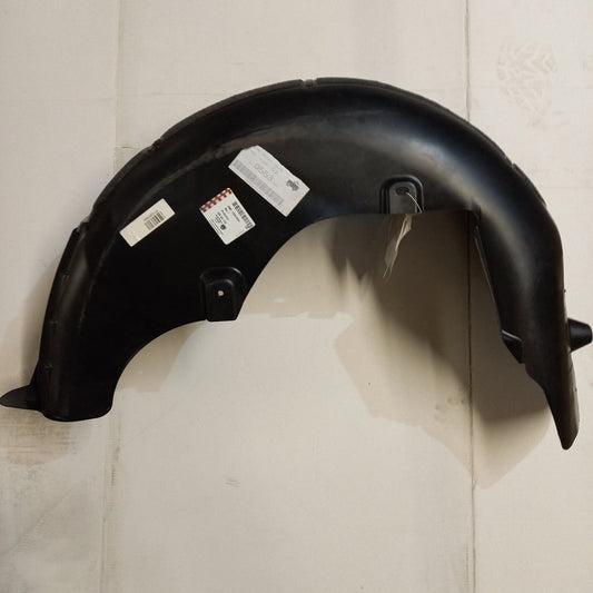 Genuine Rear Left Wheel Arch Liner - Vauxhall Meriva | 13267684