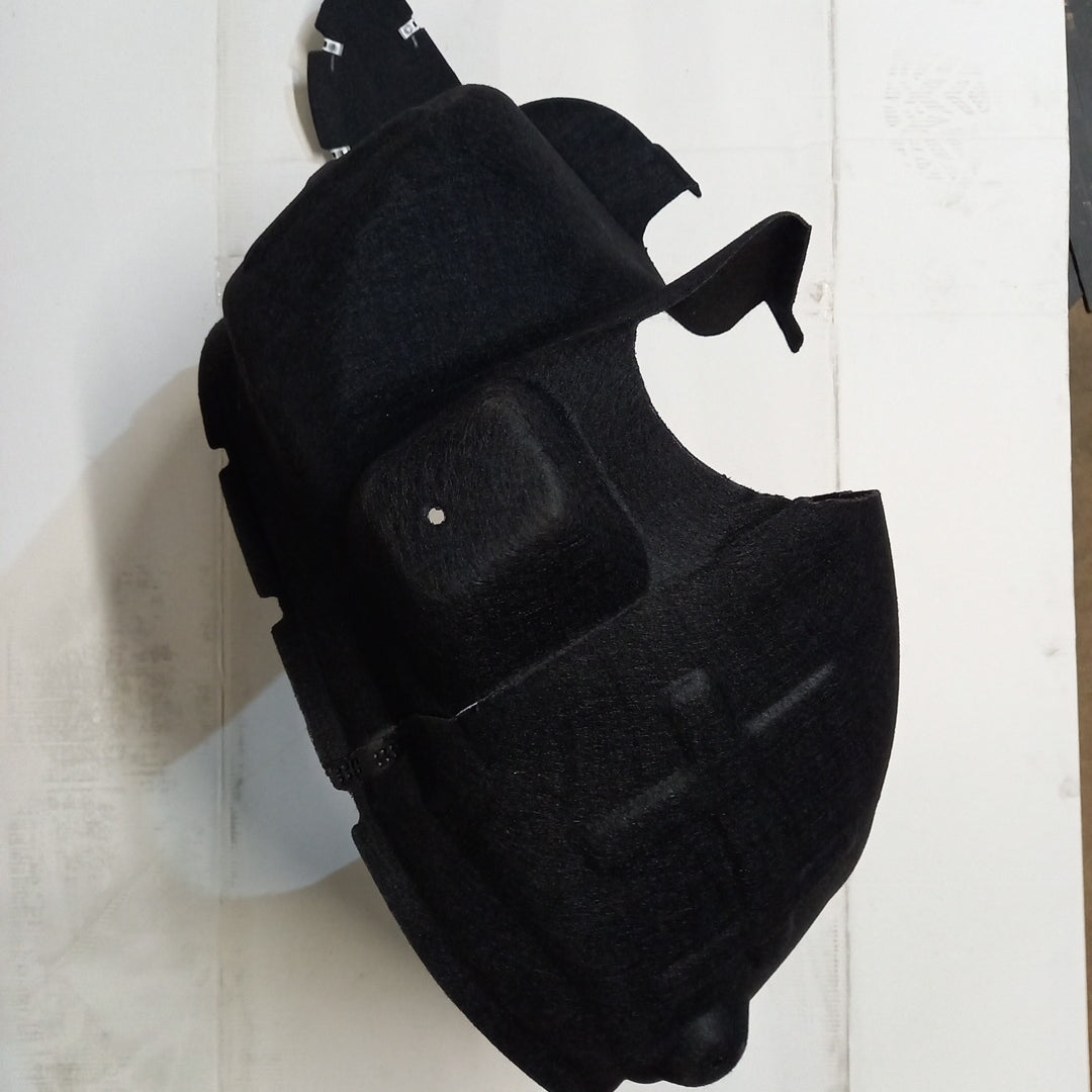 Genuine Wheel Arch Liner - MG | 11088498