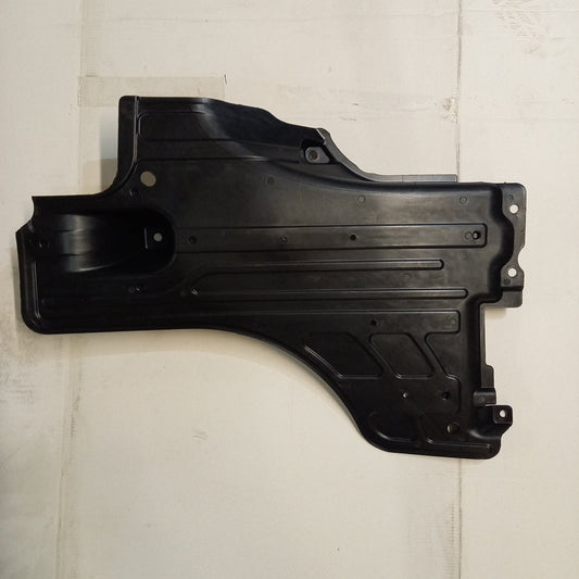 Genuine Rear Right Underbody Shield - Volvo V60 | 31463564