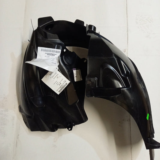 Genuine Vauxhall O:Fr Mdgrd Shld | 39005657