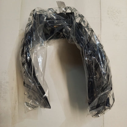 Genuine Front Left Wheel Arch Liner - Fiat 500 | 51786784