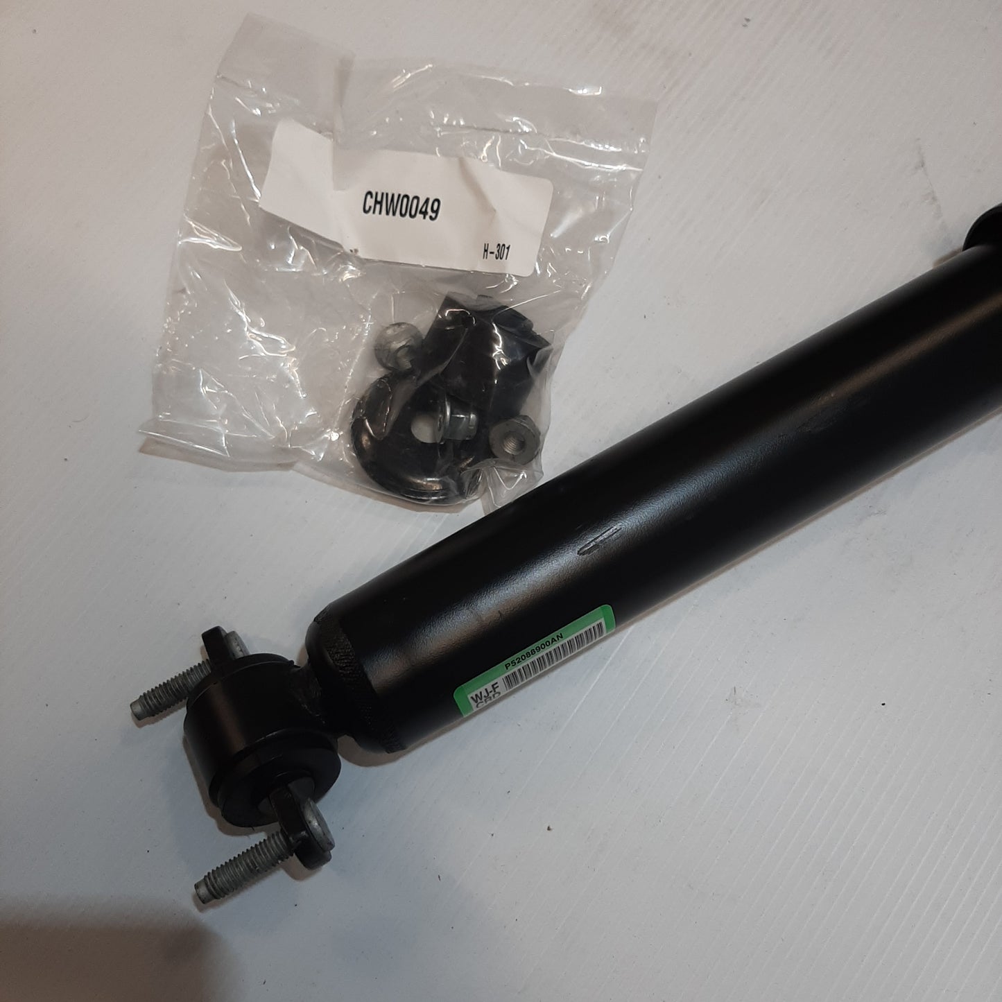 Genuine Front Shock Absorber - Jeep Grand Cherokee 2003-2004 | K05015361AM