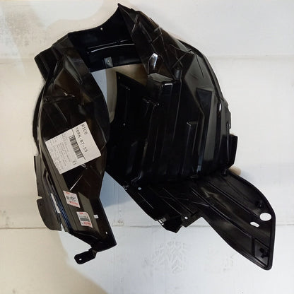 Genuine Suzuki Lining, Front Fender,L | 72322-55P01-000