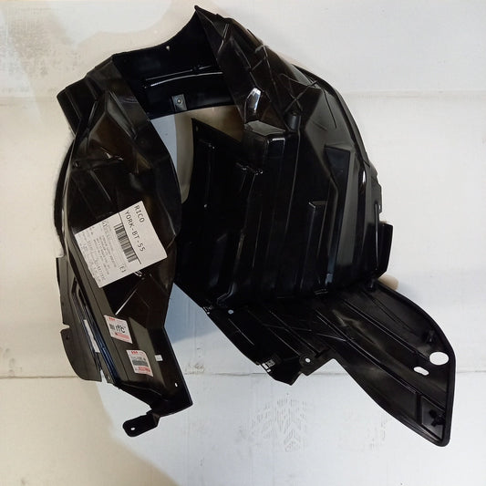 Genuine Suzuki Lining, Front Fender,L | 72322-55P01-000