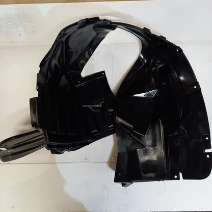 Genuine Suzuki Lining, Front Fender,L | 72322-55P01-000