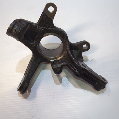 Genuine Front Right Steering Knuckle - Suzuki Celerio | 45111-84M50-000