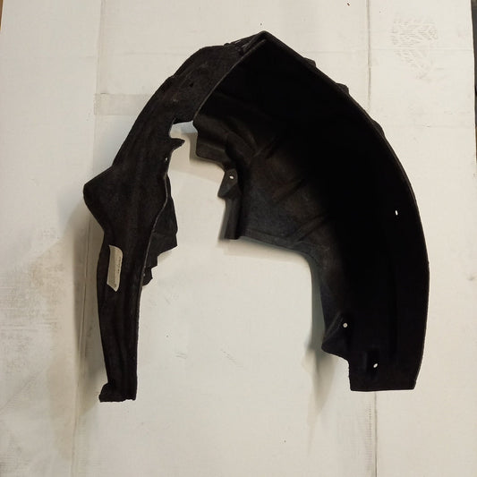 Genuine Offside Rear Wheel Arch Lining - SEAT Leon | 5F0810972A