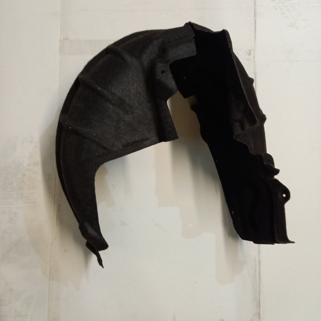 Genuine Offside Rear Wheel Arch Lining - SEAT Leon | 5F0810972A