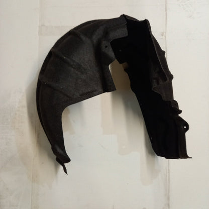 Genuine Offside Rear Wheel Arch Lining - SEAT Leon | 5F0810972A
