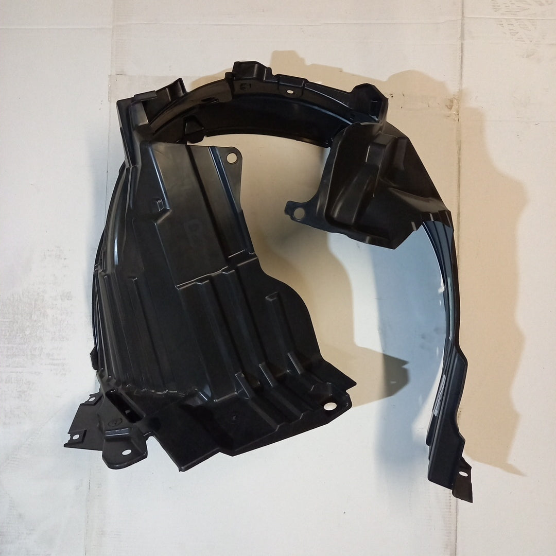 Genuine Front Wheel Arch Liner - Nissan Micra | 63842AX600