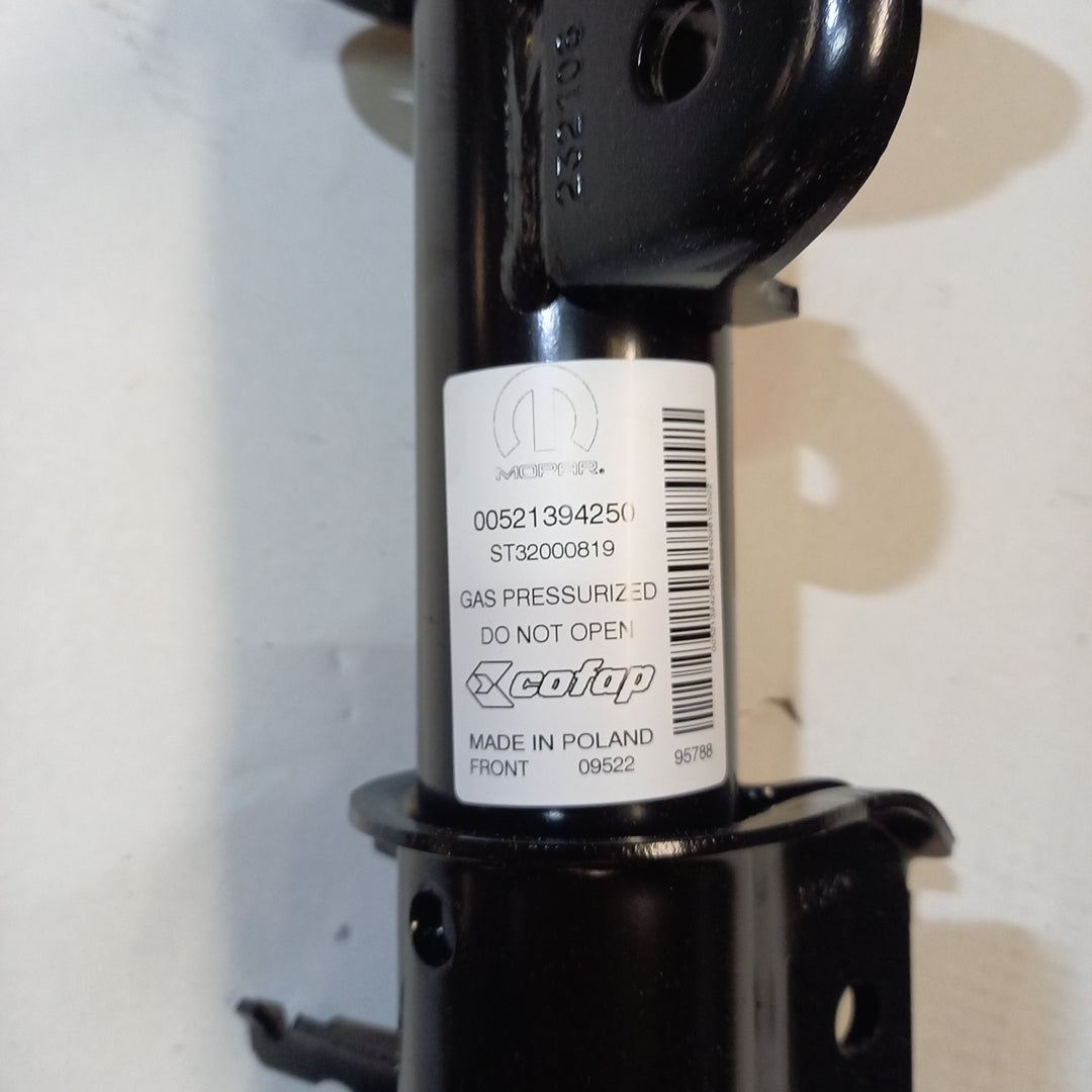 Genuine Fiat Shock Absorber | 52139425