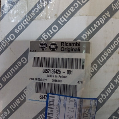 Genuine Fiat Shock Absorber | 52139425