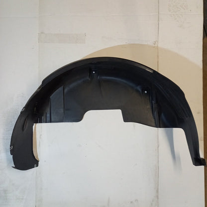Genuine Wheel Arch Liner - Fiat Doblo | 52128370