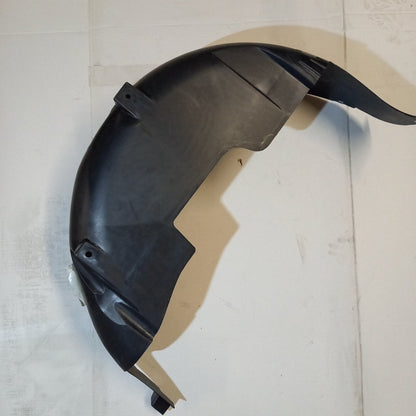 Genuine Wheel Arch Liner - Fiat Doblo | 52128370