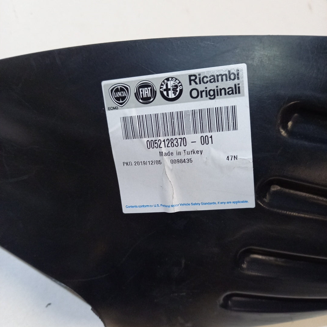 Genuine Wheel Arch Liner - Fiat Doblo | 52128370