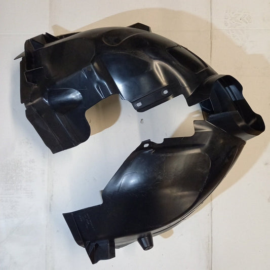 Genuine Offside Wheel Arch Liner - Ford Transit | 2039550