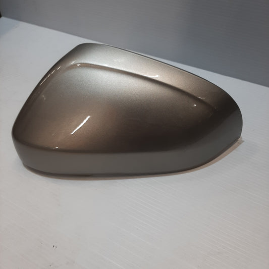 Genuine Left Mirror Cap Cover - Volvo S60 / V70 | 39804840
