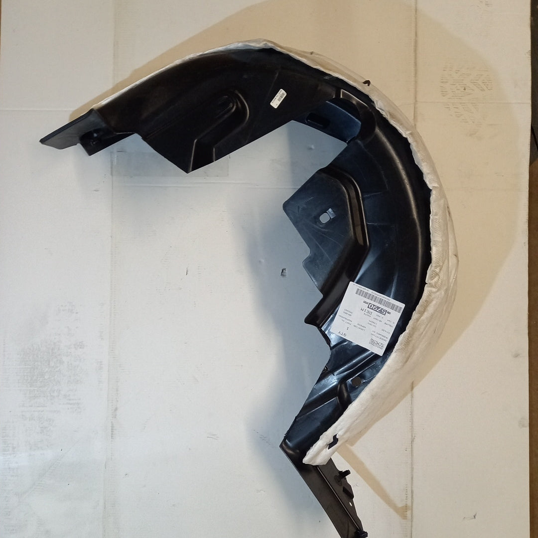 Genuine Peugeot Mudguard | 9829469080
