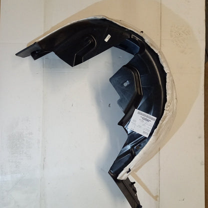 Genuine Peugeot Mudguard | 9829469080