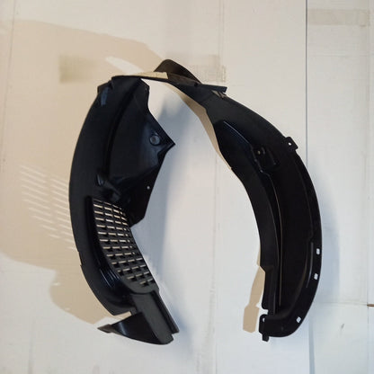 Genuine Front Left Wheel Guard - Kia | 868110Z010