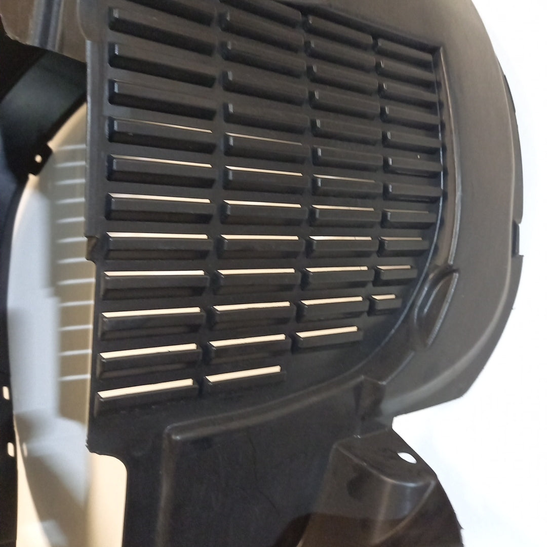 Genuine Front Left Wheel Guard - Kia | 868110Z010