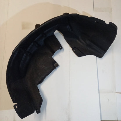 Genuine Suzuki Lining, Rr Fender,L | 72821-54P10-000