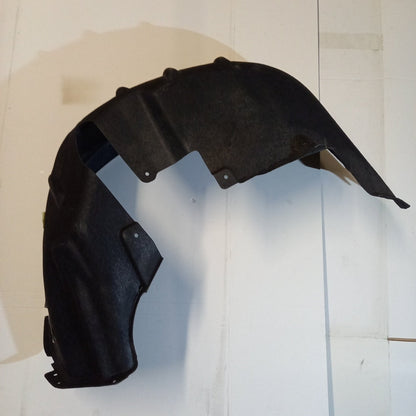 Genuine Suzuki Lining, Rr Fender,L | 72821-54P10-000