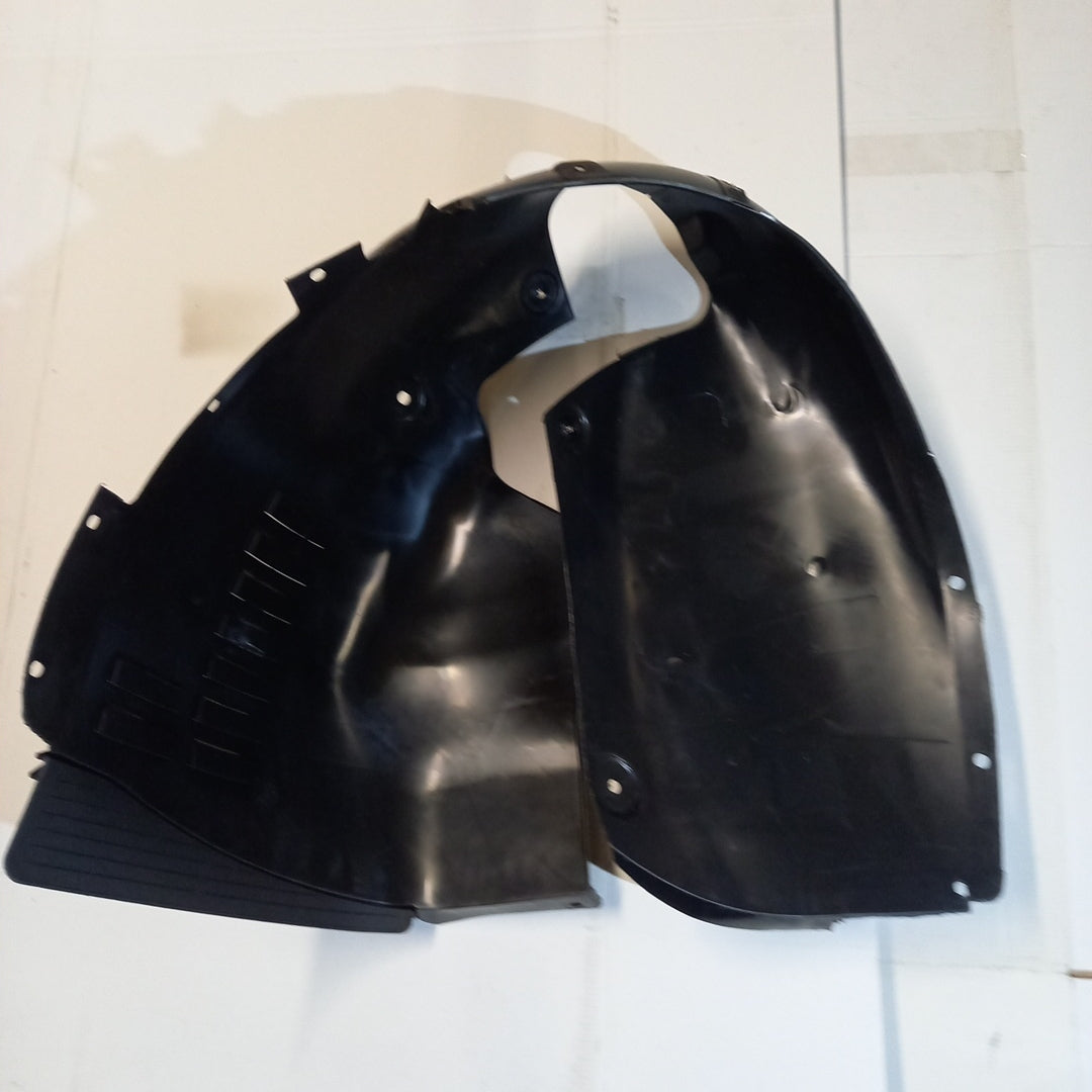 Genuine Kia Guard Assy | 86811F1000