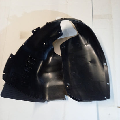 Genuine Kia Guard Assy | 86811F1000