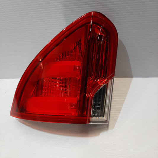 Genuine Left Tailgate Light - Peugeot 2008 | 9678074480